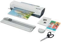 Leitz Laminator DIN A4 125 micron 1 stuk(s)