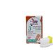 Lamazuna Tête de rechange brosse à dents souple x3