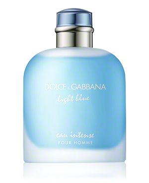 Dolce & Gabbana Eau de Parfum Intense / 200ml / Homme