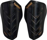 Hummel Hmlshin Guards Hyper Fit 224974 Transparent/Black/Gold L