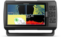 Garmin STRIKER Vivid 9sv Fishfinder - Black