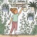 Girl Moments – Süß & Gemütlich: Das Malbuch cho entspannende Mädchenmomente