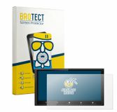 BROTECT - Screenprotector voor Kenwood DMX7525DABS - Folie Beschermfolie Beschermglas matte