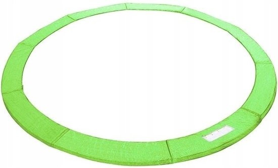Viking Sports Trampoline rand afdekking - Groen - 244 cm
