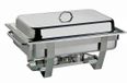 APS Chafing Dish Chef - 1/1 GN - RVS