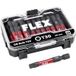Flex DB Bulk T30-50mm VE15 534552 Jeu de forets