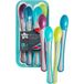 Tommee Tippee Kit Cuillères Sevrage +4 Mois 4 uts