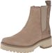 Timberland Carnaby Cool Mid Chelsea Dameslaarzen - Taupe-Grey