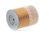 MAHLE Luftfilter LX673