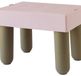 Stepfill Hachiman Stepfill Kruk - Roze