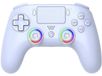 SUBSONIC Manette sans fil - PS5 PC - avec éclairage LED RVB