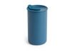 HAY Gobelet isotherme Outdoor Market Blue, 350 ml