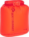 Sea to Summit Ultra-Sil Dry Bag 3 liter Spicy Orange
