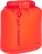 Sea to Summit Sac étanche Ultra-Sil 3 litres Orange épicé