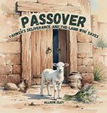 Passover: Libri GmbH Yahweh's Rhythms & Reminders- Passover