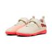PUMA Chaussures de football FUTURE 9 PLAY TT Enfant et Adolescent, Accessoires, Beige, 27