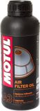 Motul A3 Motor Cross Enduro Luchtfilter Olie 1L