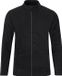 Jako - Fleecevest - Zwart - Heren - 4XL
