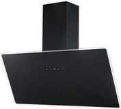 Respekta CH 112090 S Schuine Afzuigkap - 90 cm - Zwart - A++ - Touchscreen