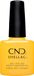 CND Shellac Catching Light, nr. 472 geel, originele CND uv-lak, nageldesign, Gleam & Glow-collectie