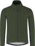 Rogelli Essential Heren Hardloopjack - Winddicht - Groen