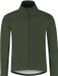 Rogelli Essential Heren Hardloopjack - Winddicht - Groen