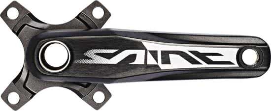 Shimano Saint FC-M825 83 mm Pedaalarmlengte 165 mm