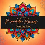 Mandala: Flowers