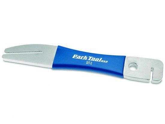 Park Tool DT-2C schijfremtool