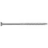 SWG Houtbouwschroeven 4.5 mm 45 mm Binnen-T Acier zingué 500 pièce(s)