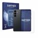 Savvies Screenprotector voor Samsung Galaxy S26 Plus (Voor+Camera) - Folie Beschermfolie transparant 6 Stuks