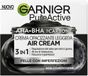 Garnier PureActive Air Cream 3in1 Daily Mattifying Day Cream - Crème Mattifiant pour le Visage 50ml