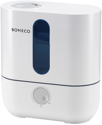 Boneco U200 Luchtbevochtiger - Ultrasonic - 3.5 l - Wit