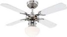 Westinghouse Portland Ambiance Ventilateur de plafond 90 cm