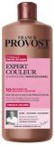 Franck Provost Expert Couleur Shampoo 500 ml – Voor Gekleurd Haar – Tot 10 Weken Kleurbescherming – Met Gojibes & Druivenpitolie – Siliconenvrij