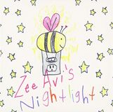 Zee Avi Zee Avi's Nightlight