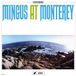 Mingus Candid Mingus at Monterey LP