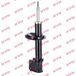 KYB Amortisseurs pour FIAT Uno (Ref: 633833)