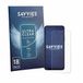 Savvies - Screenprotector voor NUU Mobile X10 5G - Folie Beschermfolie transparant 18 Stuks