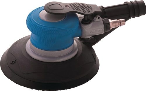 AEROTEC ST 150 150 mm pneumatische excentrische schuurmachine