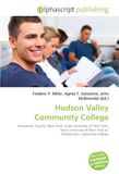 Hudson Valley Community College Paperback