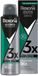 Rexona Men Intense Fresh 96H Antitranspirantspray voor Mannen - 150 ml
