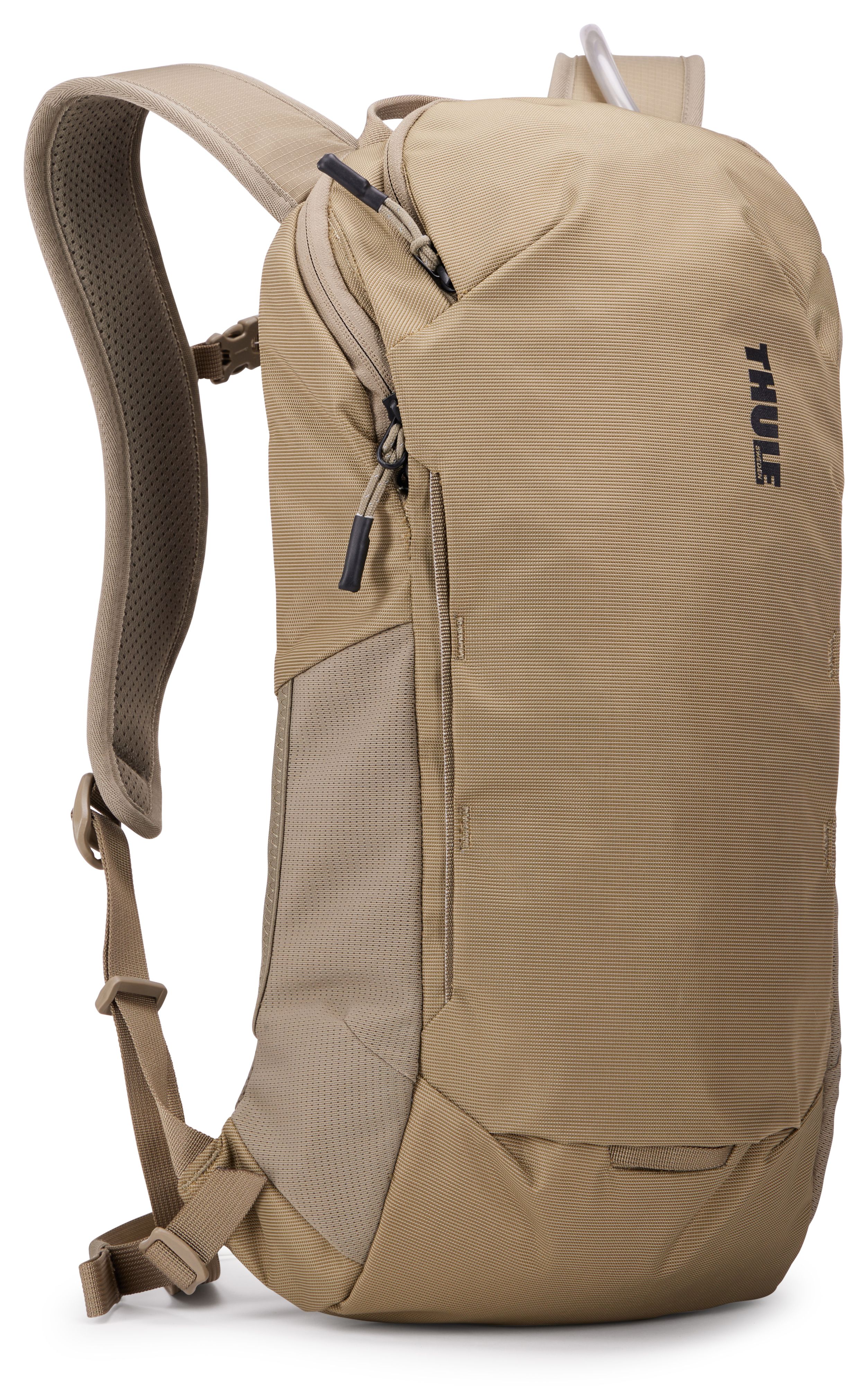 Thule Alltrail TAHP210 Faded Khaki Reisrugzak Polyester 10L
