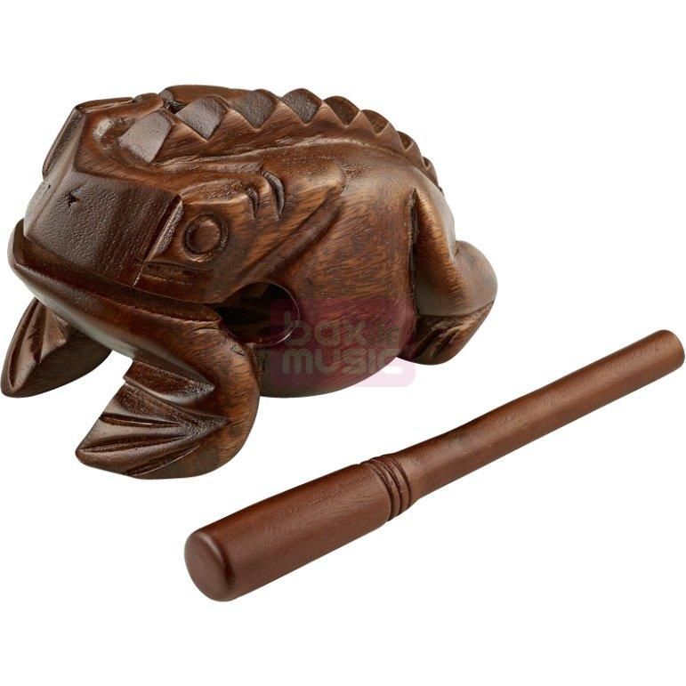 Meinl FROG-L kikkerrasp large