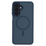 imoshion Color Guard Backcover met MagSafe voor de Samsung Galaxy A27 (5G) - Donkerblauw