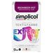 simplicol Textielverf expert braamrood 1706