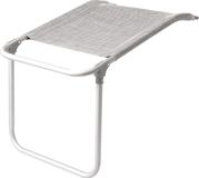 Brunner Skye Footrest - voetensteun grijs