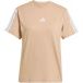 Adidas Dames-T-shirt Essentials