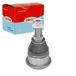 CORTECO 49395776 Draag-/geleidingsscharnier STS_BJ MINI