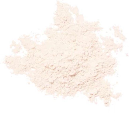 GRN Loose Finishing Powder Snow White 8 gr